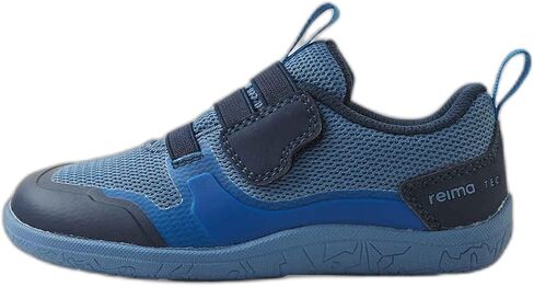 Reima Unisex-Child Tepastelu Reimatec Barefoot Shoes (Toddler/Little Kid/Big Kid) in Kuwait
