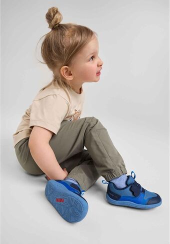 Reima Unisex-Child Tepastelu Reimatec Barefoot Shoes (Toddler/Little Kid/Big Kid) in Kuwait