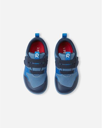 Reima Unisex-Child Tepastelu Reimatec Barefoot Shoes (Toddler/Little Kid/Big Kid) in Kuwait