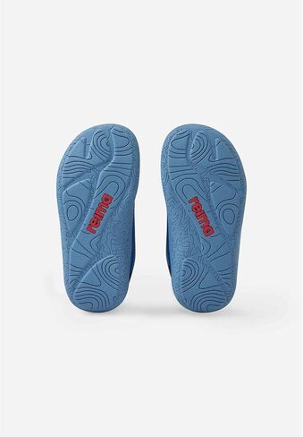 Reima Unisex-Child Tepastelu Reimatec Barefoot Shoes (Toddler/Little Kid/Big Kid) in Kuwait