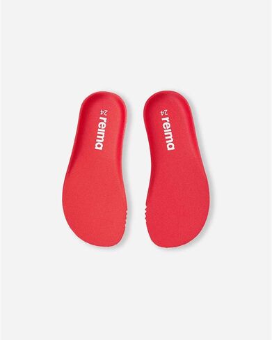 Reima Unisex-Child Tepastelu Reimatec Barefoot Shoes (Toddler/Little Kid/Big Kid) in Kuwait