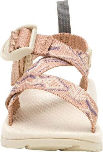 صنادل Chaco الرياضية الخارجية، Paddle Soft Terra، مقاس 3 US للأطفال الكبار in Kuwait