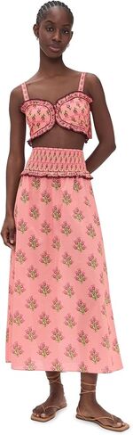 Saylor Women's Helen Set in Saudi Arabia