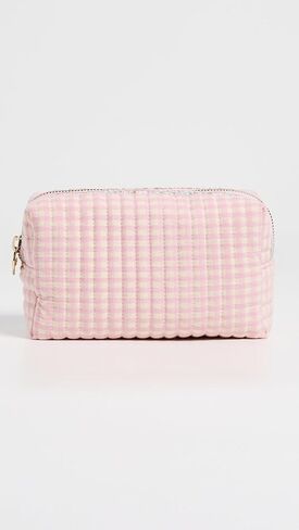 Stoney Clover Lane Women's Small T Seam Pouch in Kuwait