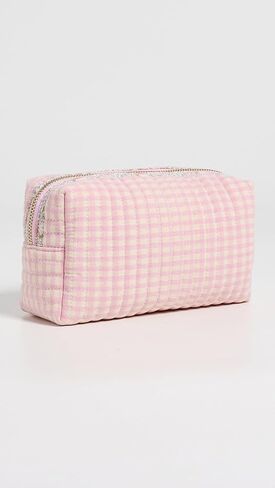Stoney Clover Lane Women's Small T Seam Pouch in Kuwait
