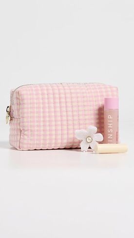 Stoney Clover Lane Women's Small T Seam Pouch in Kuwait