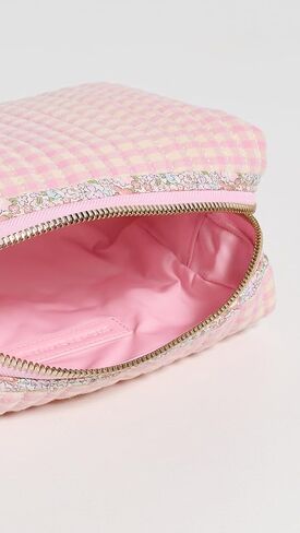 Stoney Clover Lane Women's Small T Seam Pouch in Kuwait