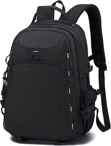 Sport Backpack - Multifunctional Sports Bag for Tennis, Badminton, Basketball etc, With shoe compartment in Saudi Arabia