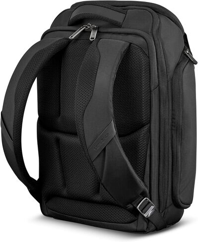 Samsonite Valt Tech Backpack for your Apple devices - BLACK in Kuwait