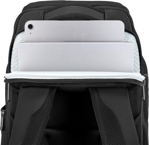 Samsonite Valt Tech Backpack for your Apple devices - BLACK in Kuwait