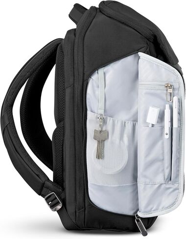 Samsonite Valt Tech Backpack for your Apple devices - BLACK in Kuwait