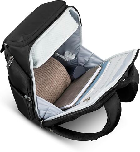 Samsonite Valt Tech Backpack for your Apple devices - BLACK in Kuwait