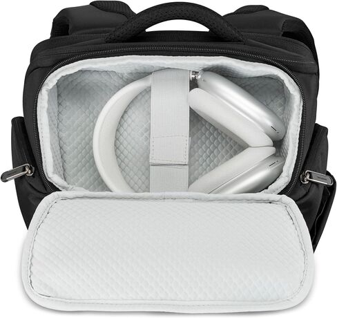 Samsonite Valt Tech Backpack for your Apple devices - BLACK in Kuwait