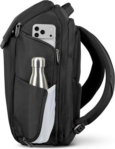 Samsonite Valt Tech Backpack for your Apple devices - BLACK in Kuwait