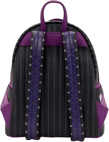 Loungefly WWE Rhea Ripley Mami's Back Mini-Backpack in Kuwait