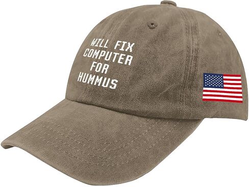 Will FIX Computer for Hummus Hats for Women Low Profile Washed Distressed in Kuwait