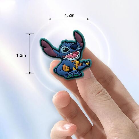 Cartoon Shoe Charms for Croc Clogs Sandals, Cute Shoe Decorations in Saudi Arabia