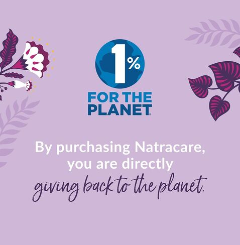 Natracare Maxi Pads Super مع غطاء من القطن العضوي، 12 قطعة (عبوة من 6 قطع) in Kuwait