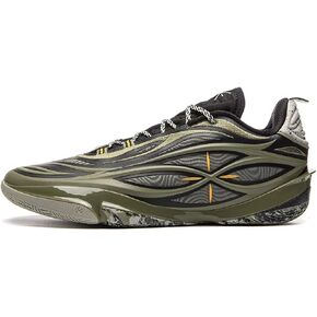 LI-NING Wade 808 5 Ultra V2 Men's Professional Basketball Shoes Lightweight High-Resilience Sneakers in Kuwait