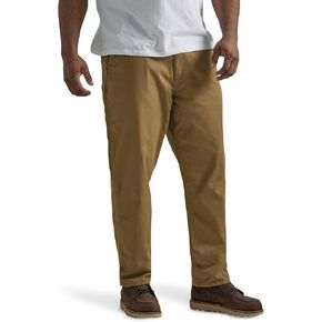 Lee Men's Big and Tall Legendary Workwear Carpenter Jean in Saudi Arabia