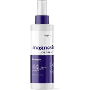 Magnesium Oil Spray, Lavender, 8.45 fl oz Improve Sleep and Muscle Recovery in Saudi Arabia