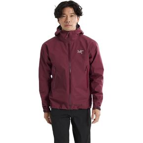 جاكيت Arc'teryx Beta للرجال | Gore-Tex ePE Shell، أقصى قدر من التنوع - سترة المشي لمسافات طويلة، سترة المطر المقاومة للماء | المريخ، X-Large in Kuwait
