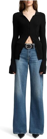 7 for All Mankind Womens Lotta in Kuwait