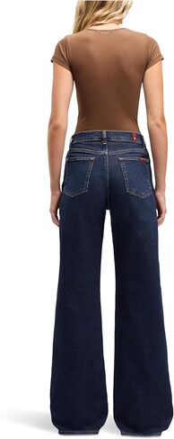 7 for All Mankind Womens Lotta in Kuwait