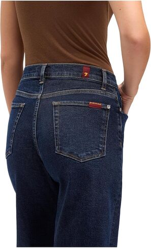 7 for All Mankind Womens Lotta in Kuwait