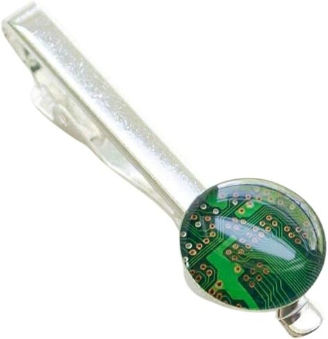 Recycled Circuit Board Tie Bar in Kuwait