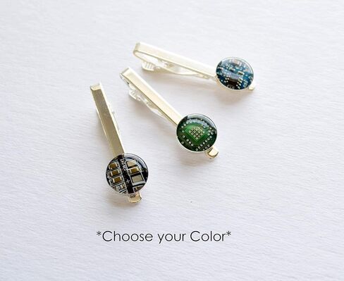 Recycled Circuit Board Tie Bar in Kuwait