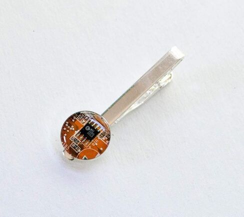 Recycled Circuit Board Tie Bar in Kuwait