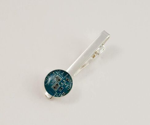 Recycled Circuit Board Tie Bar in Kuwait