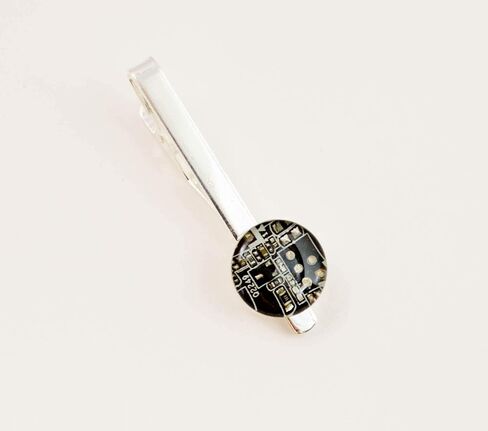 Recycled Circuit Board Tie Bar in Kuwait