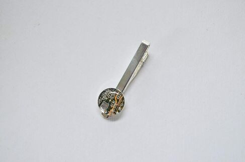 Recycled Circuit Board Tie Bar in Kuwait