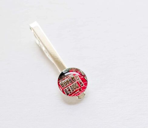 Recycled Circuit Board Tie Bar in Kuwait