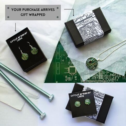 Recycled Circuit Board Tie Bar in Kuwait