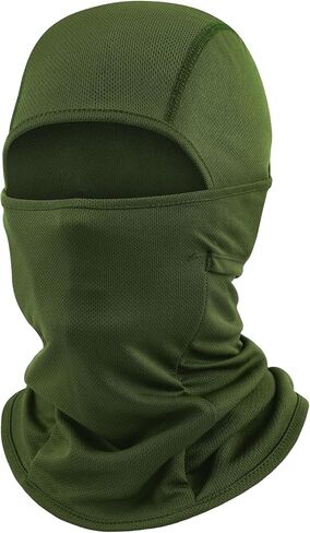 Balaclava Ski Mask for Men Full Face Mask Men Shiesty Ski Mask Women Motorcycle Helmet Head Cover Summer Sun UV Protection in Saudi Arabia