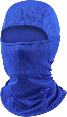 Balaclava Ski Mask for Men Full Face Mask Men Shiesty Ski Mask Women Motorcycle Helmet Head Cover Summer Sun UV Protection in Kuwait