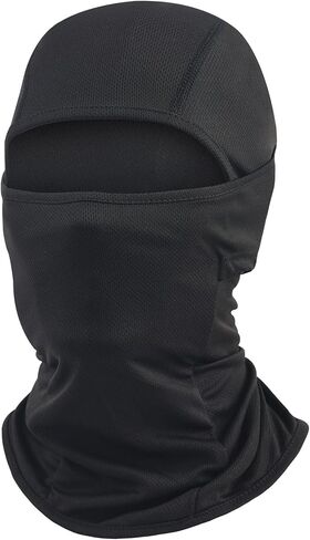 Balaclava Ski Mask for Men Full Face Mask Men Shiesty Ski Mask Women Motorcycle Helmet Head Cover Summer Sun UV Protection in Kuwait