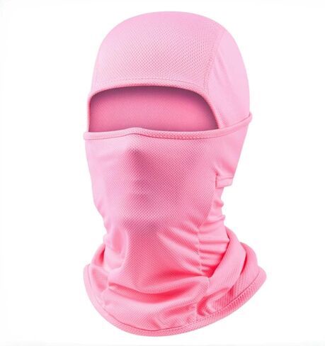 Balaclava Ski Mask for Men Full Face Mask Men Shiesty Ski Mask Women Motorcycle Helmet Head Cover Summer Sun UV Protection in Kuwait