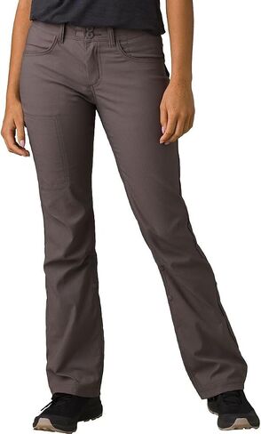 prAna Halle Pants II Sandbar 12 T in Kuwait