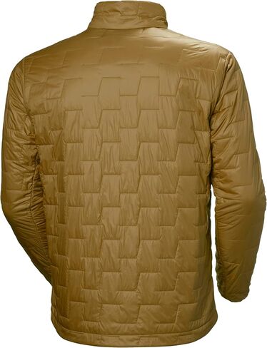 Helly-Hansen Lifaloft Insulator Jacket for Men, Lightweight Coat, Athletic-Shell-Jackets, Water-Resistant, Windproof in Kuwait