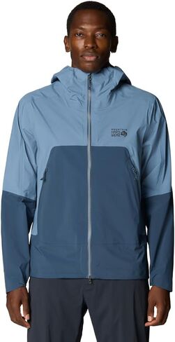 سترة بغطاء للرأس للرجال من Mountain Hardwear in Kuwait