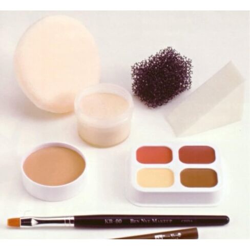 Theatrical Makeup Kits - Fair: Light PK-1 in Saudi Arabia