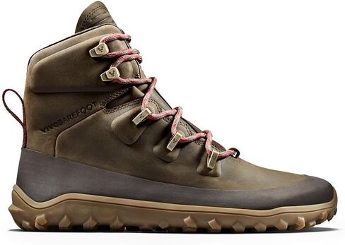 Vivobarefoot Women's Tracker Leather II in Kuwait