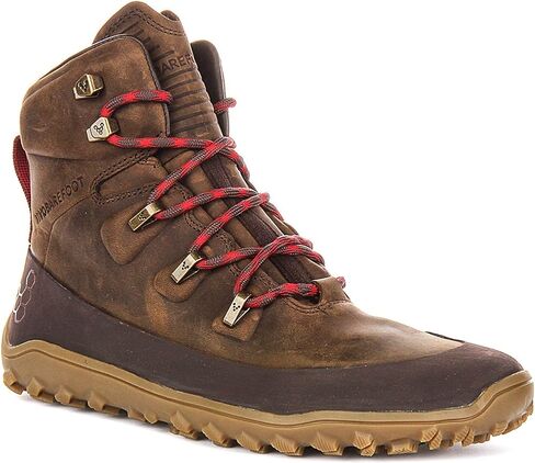 Vivobarefoot Women's Tracker Leather II in Kuwait