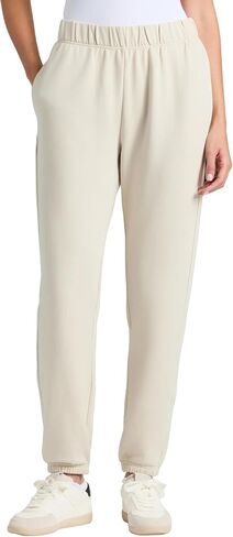 True Classic Womens Pants – Wide Leg & Jogger Styles, Soft Fleece or Waffle Knit, Flowy Pants for Women, Summer Sweatpants in Kuwait