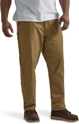 Lee Men's Big and Tall Legendary Workwear Carpenter Jean in Saudi Arabia