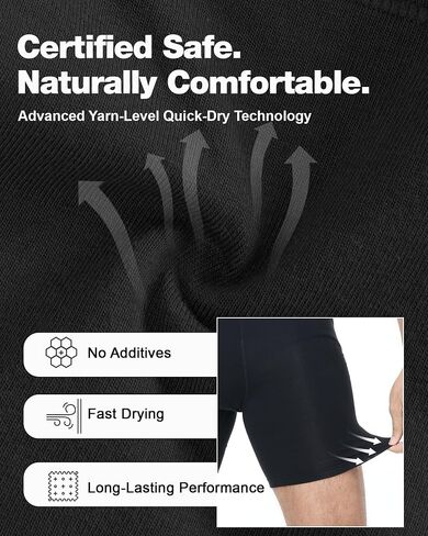 Battewa Incontinence Underwear for Men 60ml Washable Leakproof Boxer Briefs for Bladder Leakage Cotton Comfortable Discreet Everyday Wear (Multi-colored Large) in Saudi Arabia